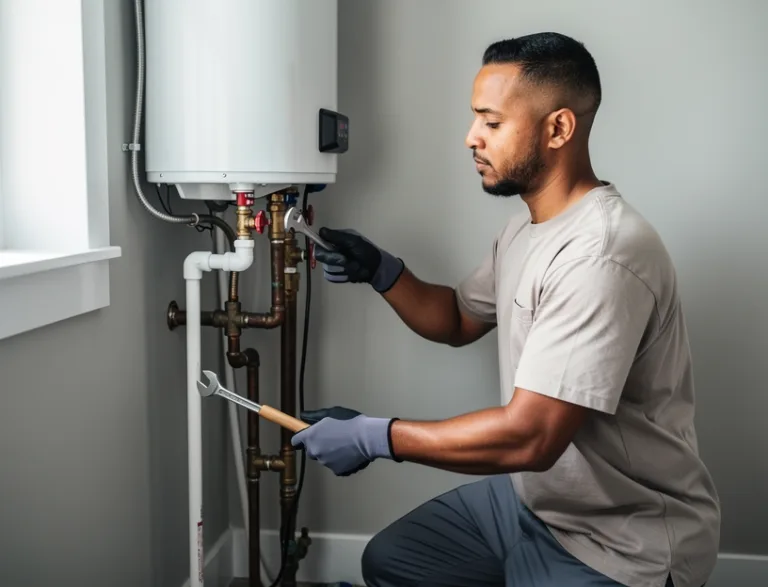 Water heater repair Metairie